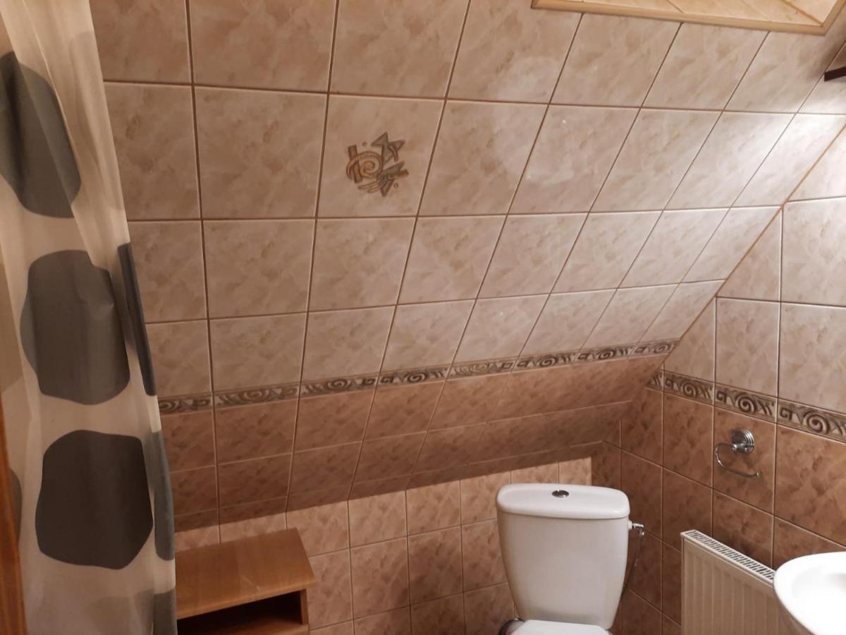 Apartamenty Pokoje U Jacka Закопане Екстер'єр фото