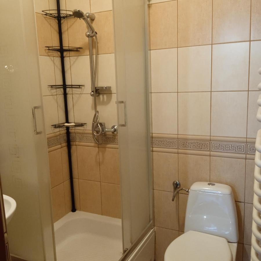 Apartamenty Pokoje U Jacka Закопане Екстер'єр фото