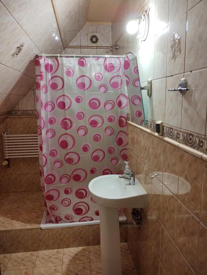 Apartamenty Pokoje U Jacka Закопане Екстер'єр фото